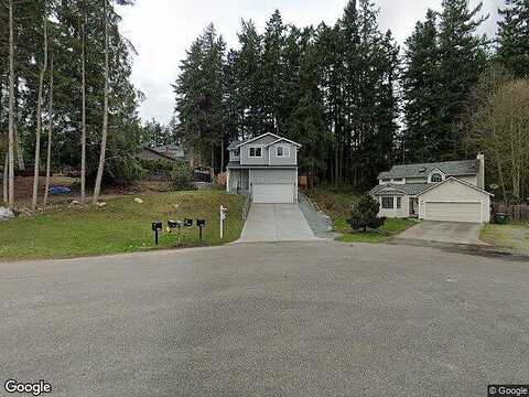 63Rd, LAKE TAPPS, WA 98391