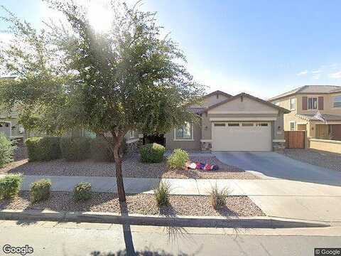 Reins, QUEEN CREEK, AZ 85142