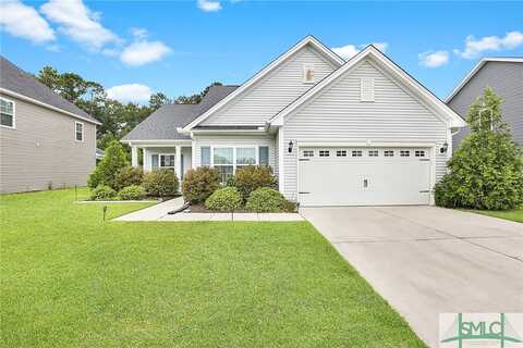 Hazen, RICHMOND HILL, GA 31324