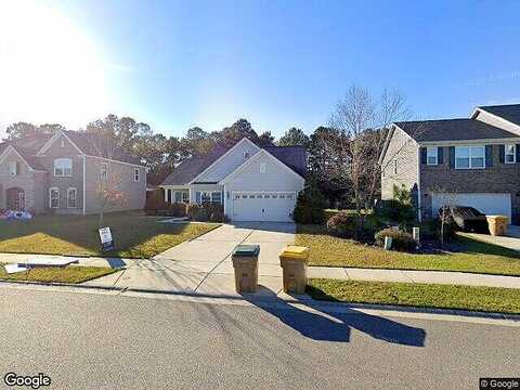 Hazen, RICHMOND HILL, GA 31324