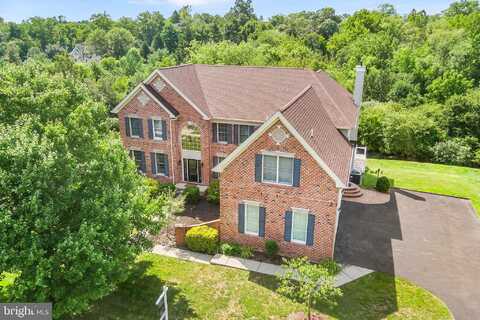 Strickland, GLEN MILLS, PA 19342