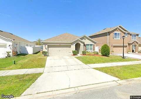 Hickory Bluff, KINDRED, FL 34744