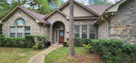 Powder Horn, HOLLY LAKE RANCH, TX 75765