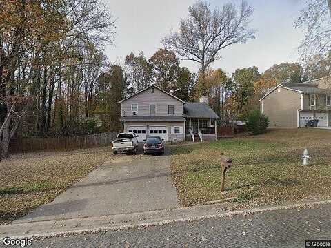 Kelvin, LAWRENCEVILLE, GA 30043