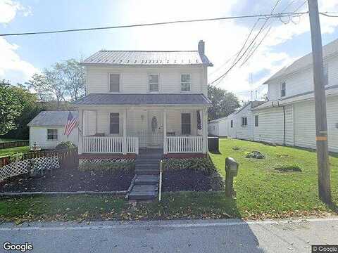 Carrolls Tract, ORRTANNA, PA 17353