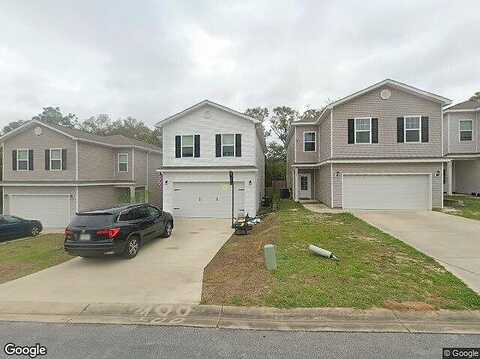 Johnson, CRESTVIEW, FL 32536