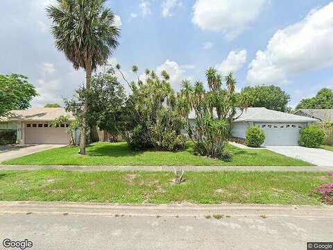 Mckinley, MELBOURNE, FL 32935