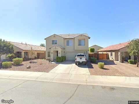 Fulton, GOODYEAR, AZ 85338