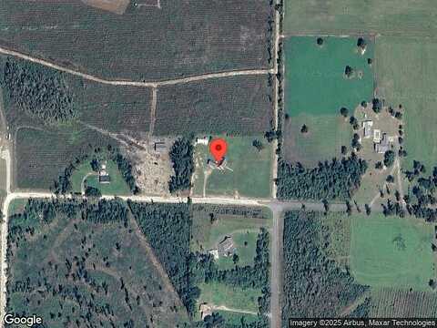 Lois Fowler, BLOUNTSTOWN, FL 32424