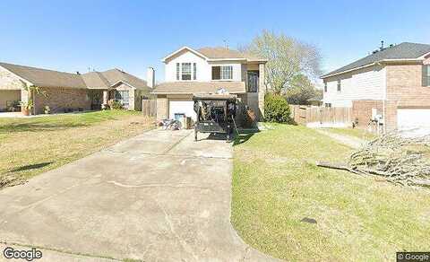 Sunrise Pines, MONTGOMERY, TX 77316