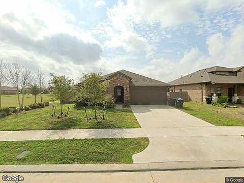 Pelham Hollow, RICHMOND, TX 77407