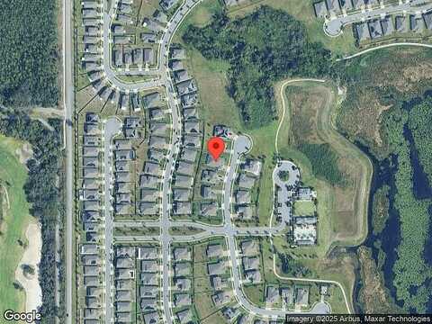 Southern Red Oak, OCOEE, FL 34761