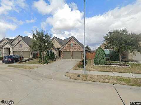 Rowand, RICHMOND, TX 77407