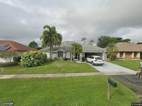 181St, BOCA RATON, FL 33498