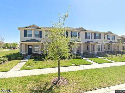 Katz Crossing, KINDRED, FL 34744