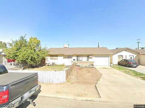 4Th, WASCO, CA 93280