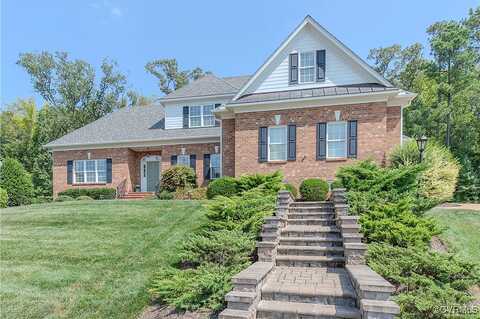 Woodfern, RICHMOND, VA 23238