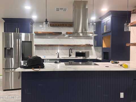 Jarvis, MESA, AZ 85204
