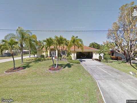 Cornwallis, CAPE CORAL, FL 33904