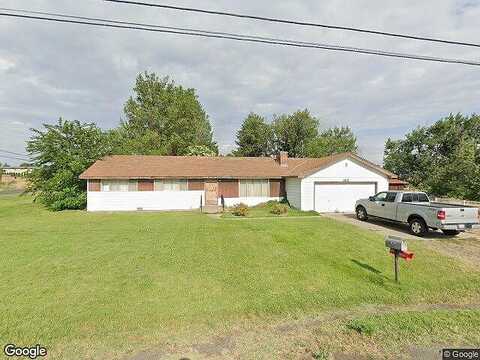 Road 48, PASCO, WA 99301