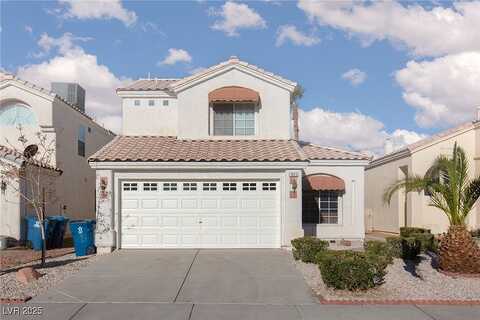 Villa Vista, LAS VEGAS, NV 89128