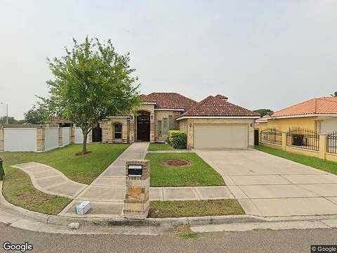 Harvard, MCALLEN, TX 78504