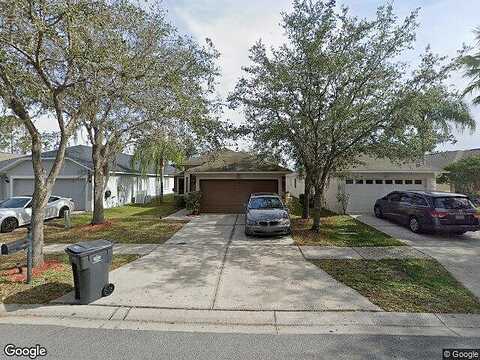 Canal Pointe, TAMPA, FL 33647