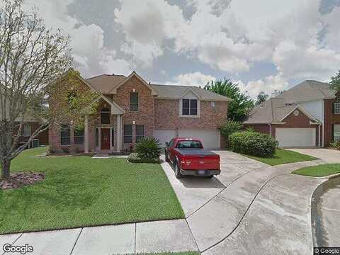Oakleaf, PEARLAND, TX 77581