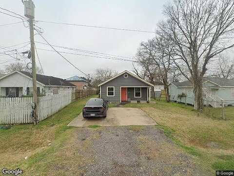 Avenue D, DICKINSON, TX 77539