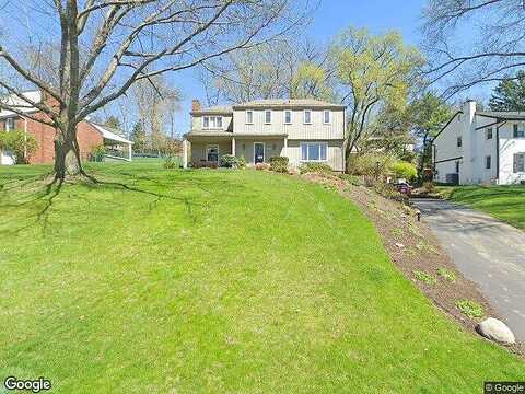 Taper, PITTSBURGH, PA 15241