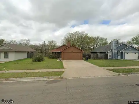 Dickens, KILLEEN, TX 76543