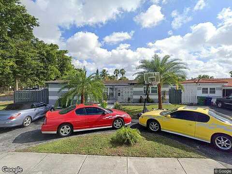 Jamaica, MIRAMAR, FL 33023