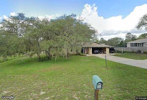 Border, INVERNESS, FL 34452