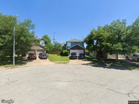 Loch Linnhe, PFLUGERVILLE, TX 78660
