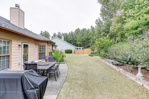 Prospect Creek, LAWRENCEVILLE, GA 30043
