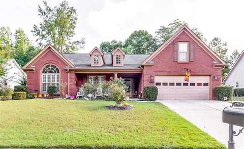 Prospect Creek, LAWRENCEVILLE, GA 30043