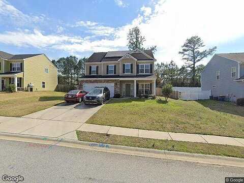 Beallwood, HARLEM, GA 30814