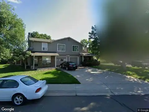 Lee, LAKEWOOD, CO 80232
