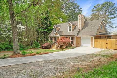 Round, GRAYSON, GA 30017