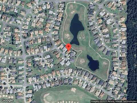 122Nd, SUMMERFIELD, FL 34491