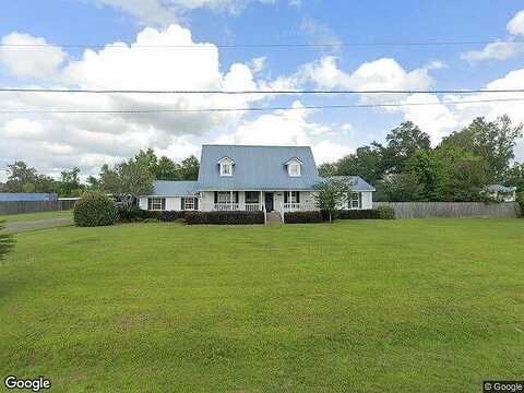 Teresa Terrace, BLOUNTSTOWN, FL 32424