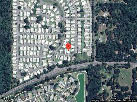 Hibiscus, LEESBURG, FL 34748
