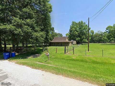 County Road 644, DAYTON, TX 77535