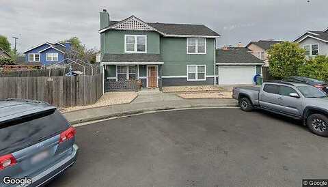 Wood, RICHMOND, CA 94801