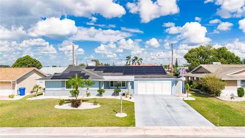Council, SUN CITY CENTER, FL 33573