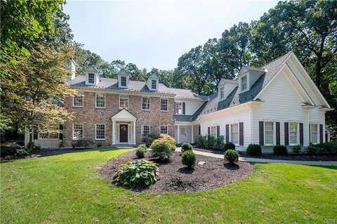 Central, OREFIELD, PA 18069