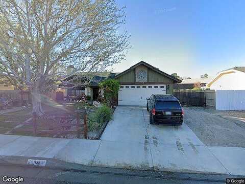 Avenue K10, LANCASTER, CA 93534