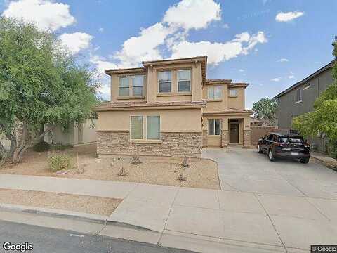 Adams, GOODYEAR, AZ 85338