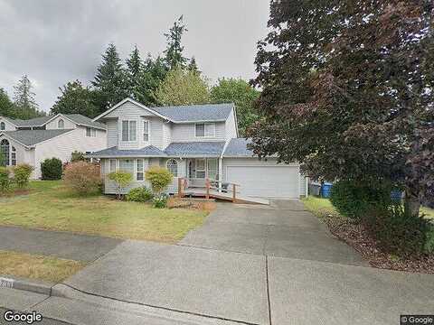 23Rd Avenue, PUYALLUP, WA 98374
