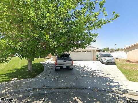 Landsford, LANCASTER, CA 93535